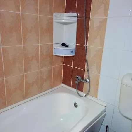 Kwatera prywatna Studio Ioana Eforie Nord
