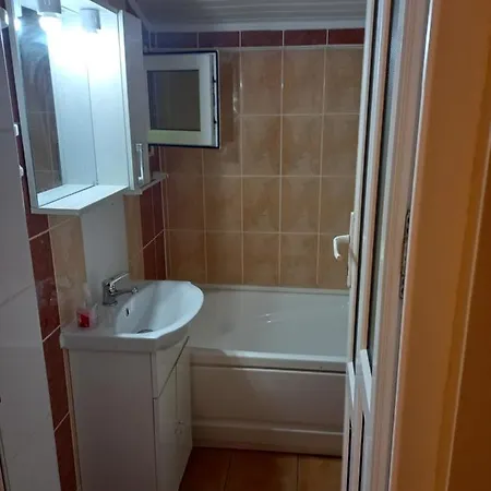 Studio Ioana Kwatera prywatna Eforie Nord