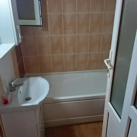 Kwatera prywatna Studio Ioana